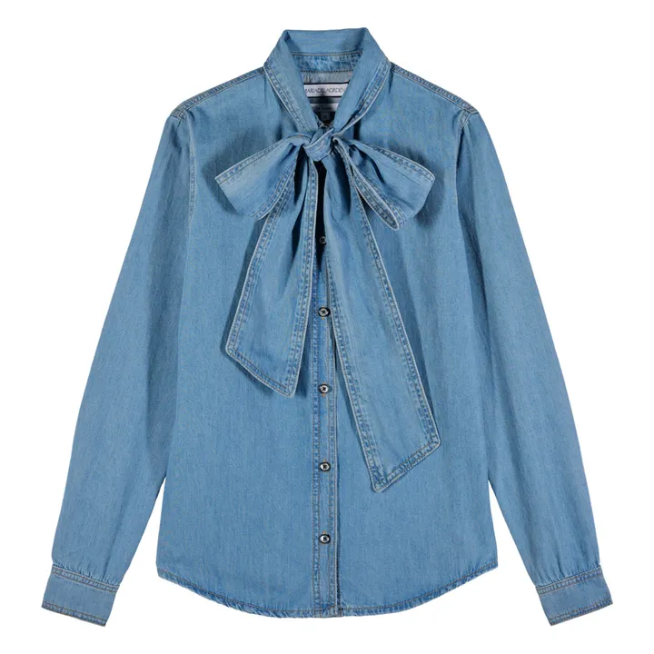Fairtytale Denim Shirt - Image 3
