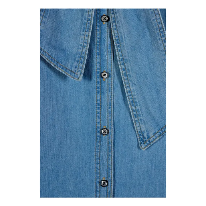 Fairtytale Denim Shirt - Image 4