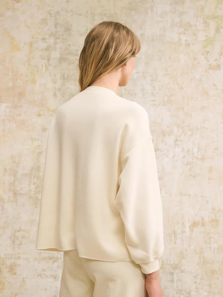 Victoire - Sweatshirt - Image 3