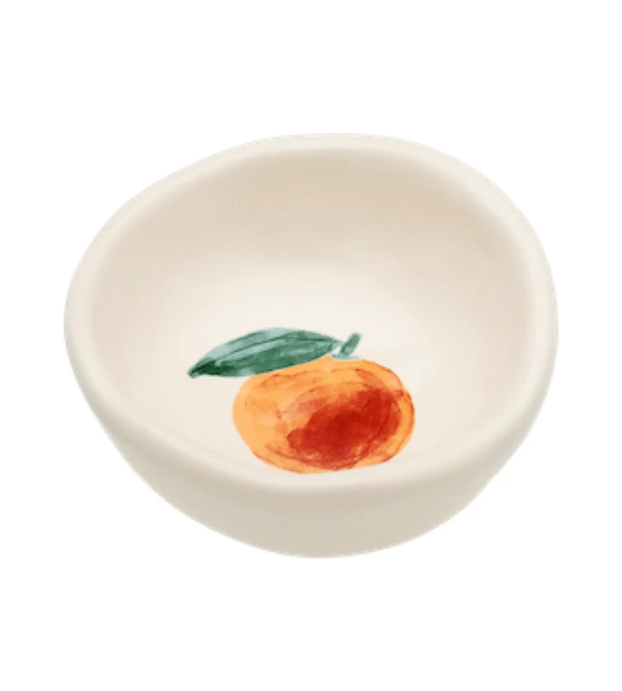 Arancia Trinket Dish