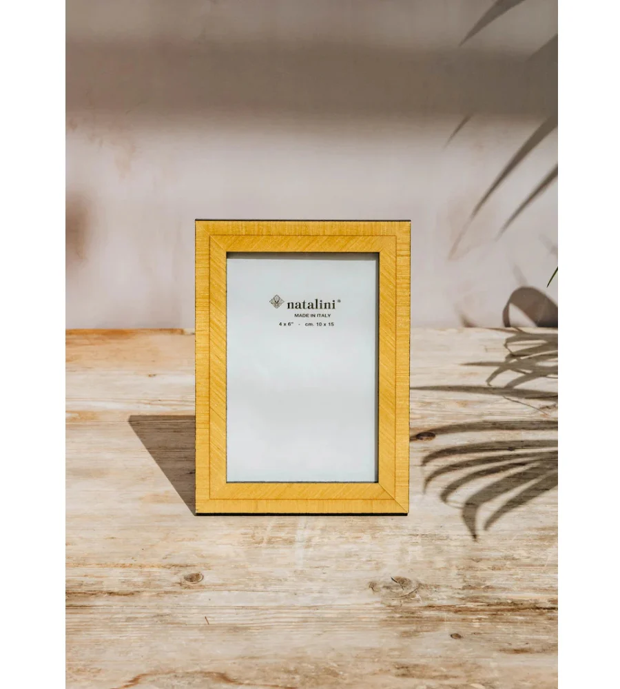Biante Giallo Yellow
