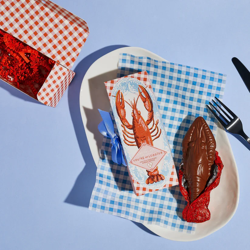With Love and Lobster - Image 2