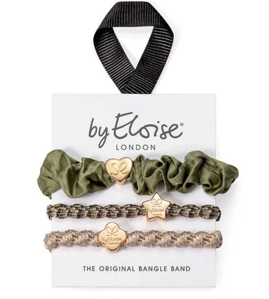 By Eloise Classic Camo Set