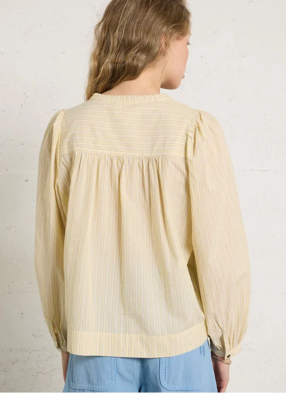 Cem TC160 - Yellow - Image 4