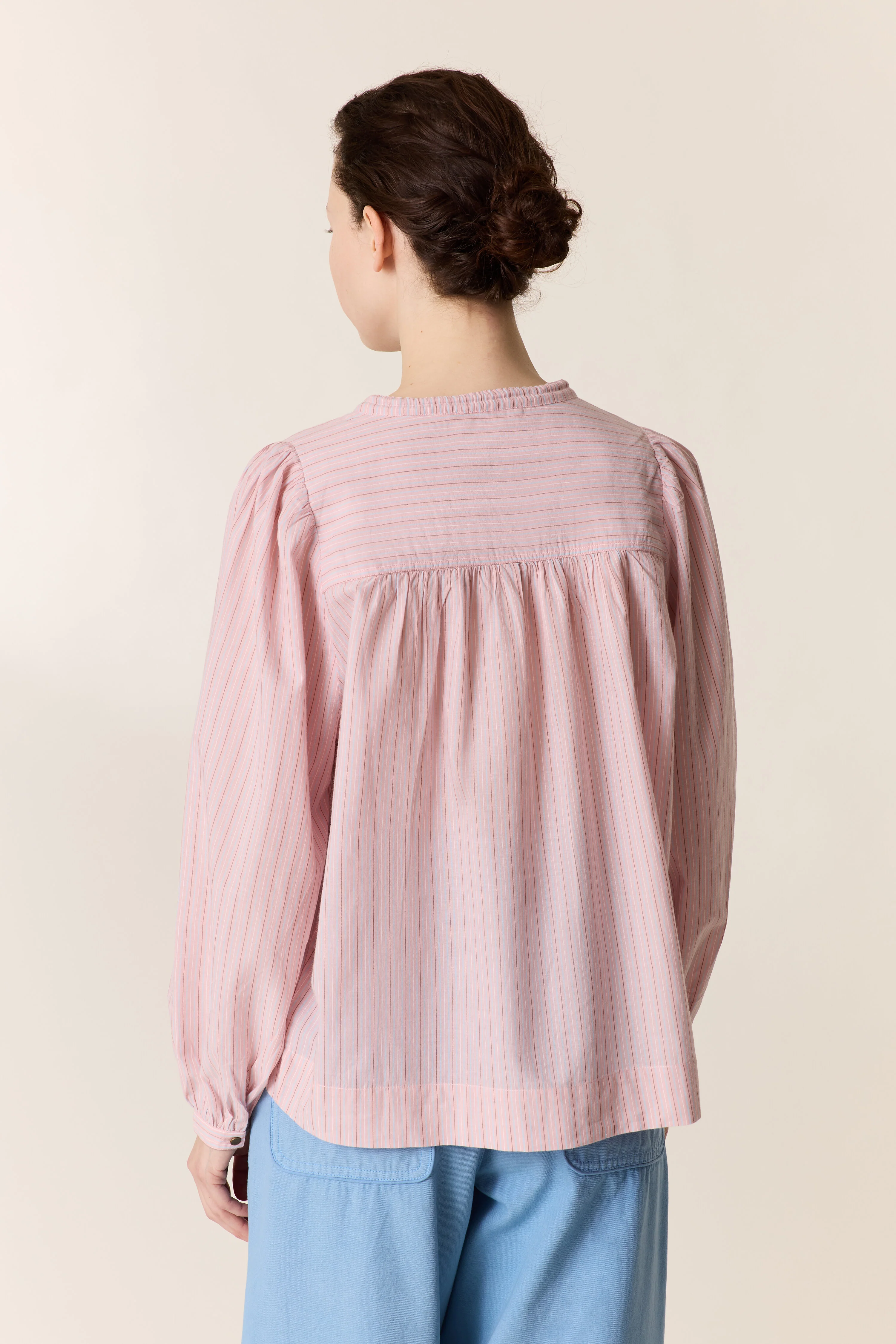 Cem TC160 - Pink - Image 2
