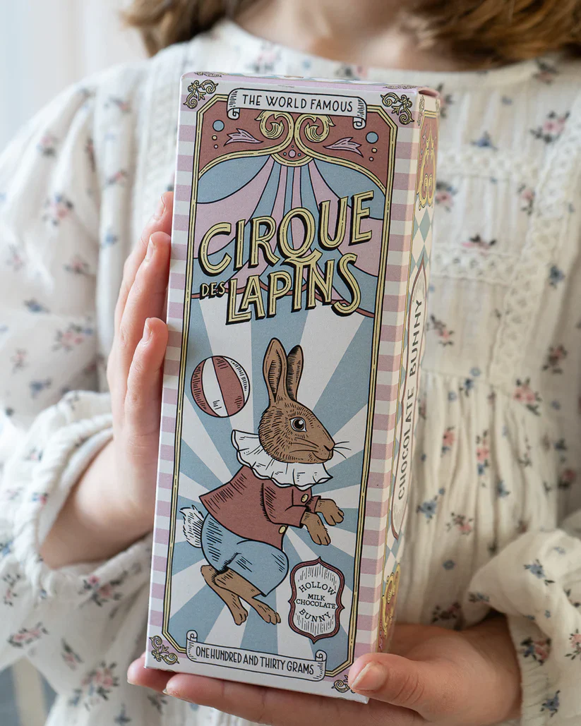 Circus Bunny Chocolates - Image 3