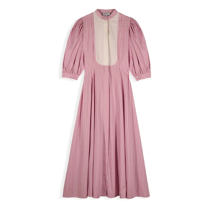 Dimitra Dress - Pink - Image 4