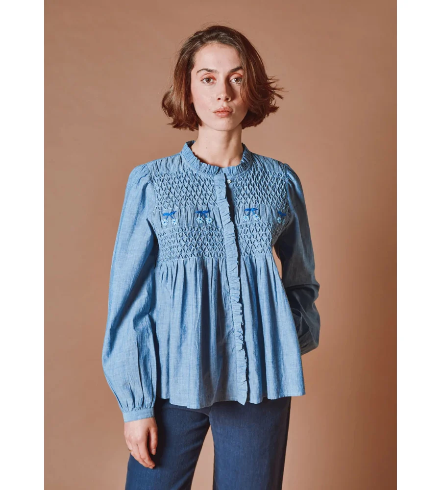 Danaide - Chambray