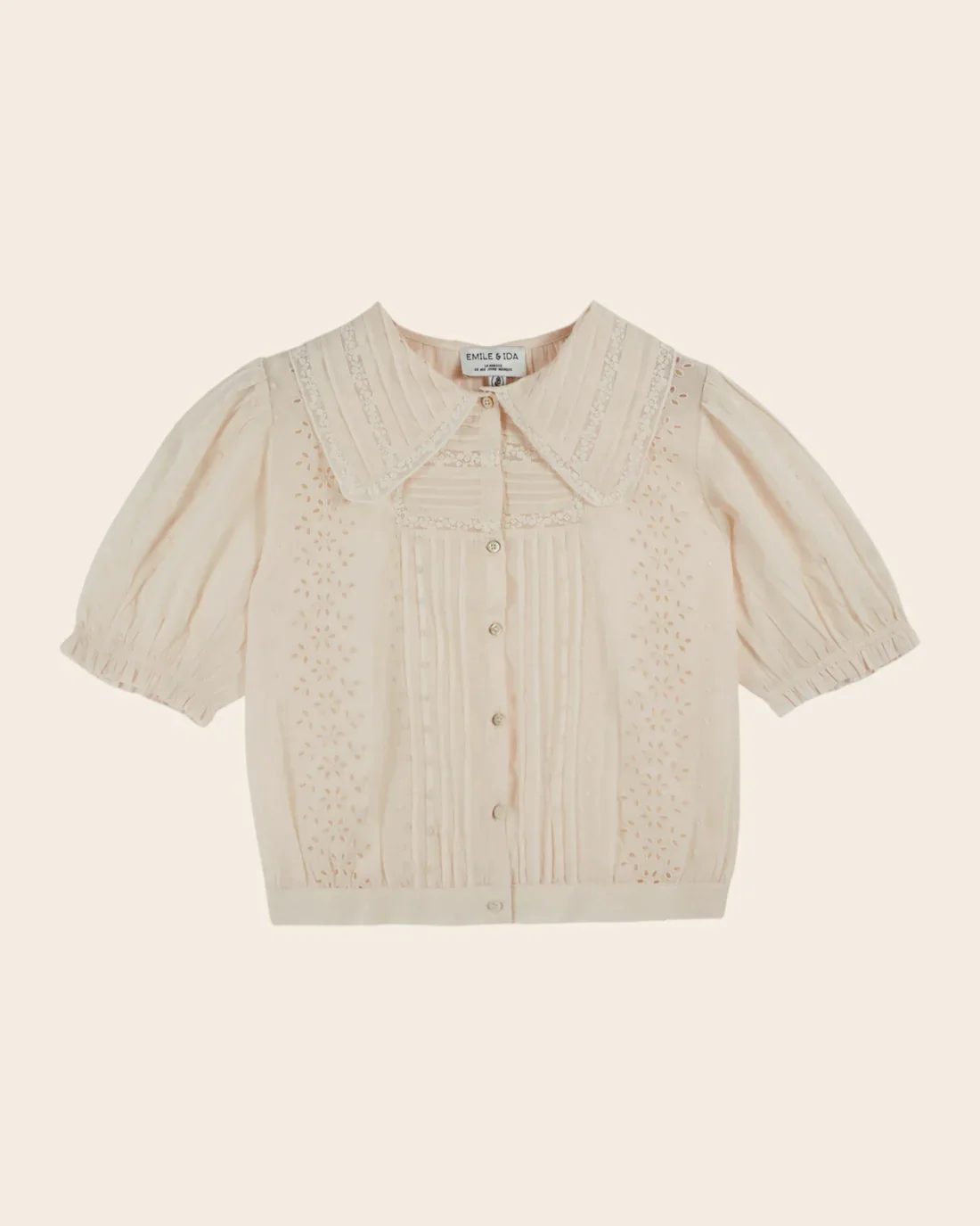 Delicate - Creme - Image 5