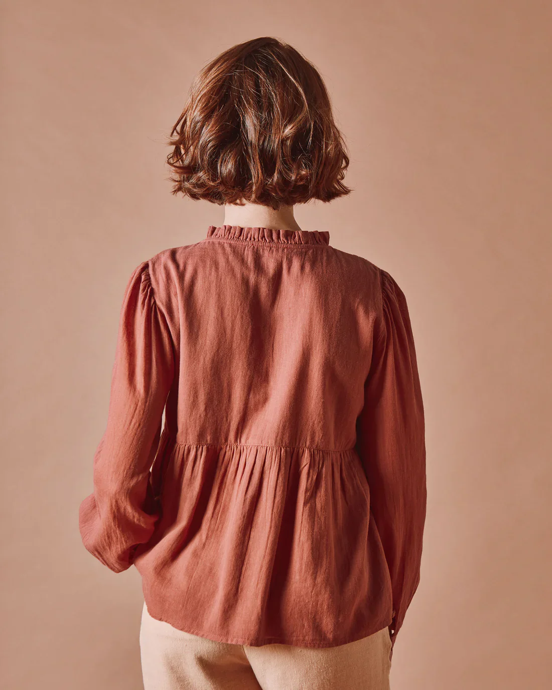 Delphine - Sienne - Image 2