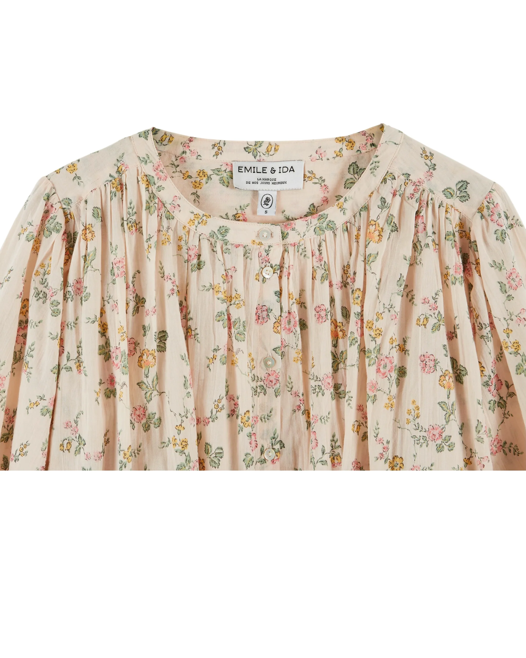 Dounia - Rosier - Image 2