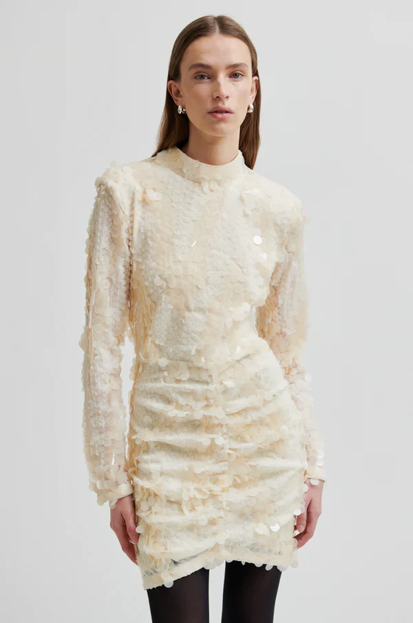 Glimmer Dress - Image 5