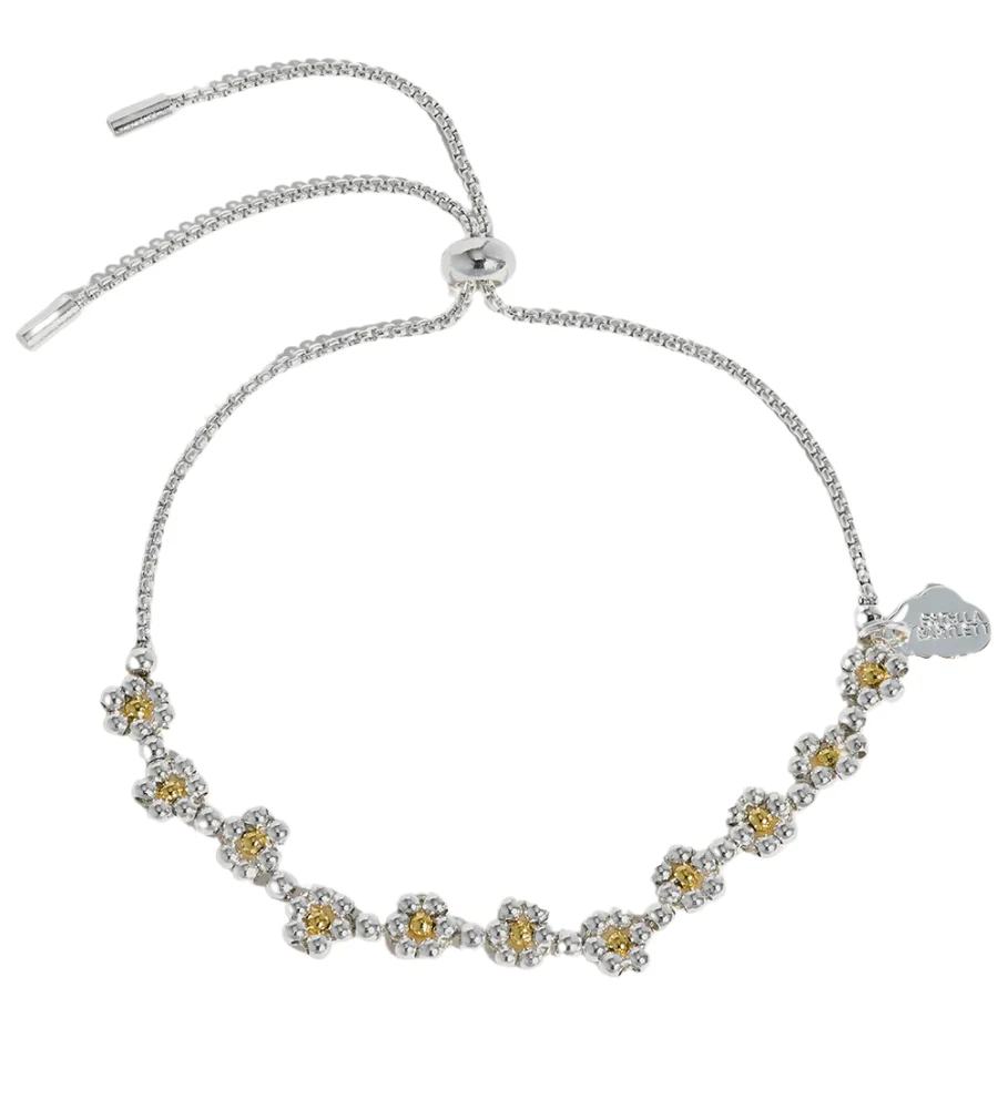 EBB5373M Daisy Chain Amelia Bracelet
