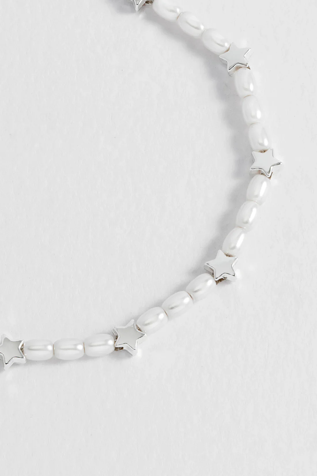 EBB6627S Stars So Bright Mixed Pearl Bracelet - Image 4