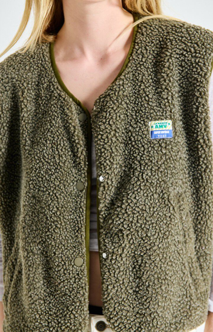 Hoktown Gilet - Varan - Image 2
