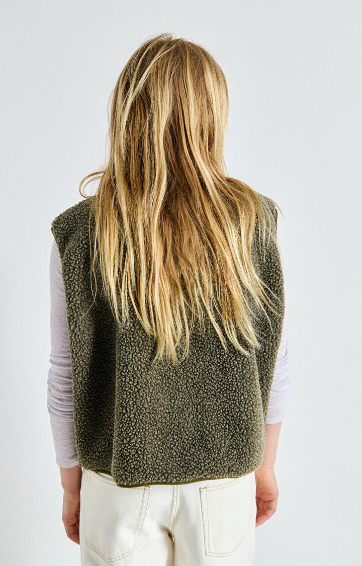 Hoktown Gilet - Varan - Image 3