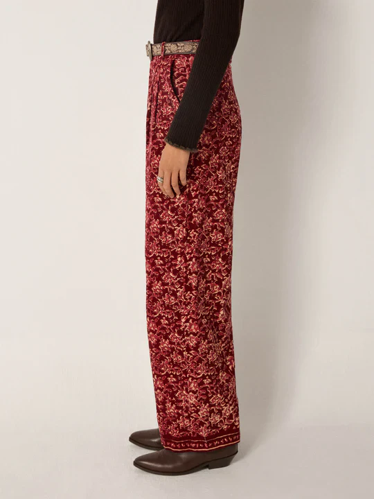 Jimmy Pant - Ruby - Image 3