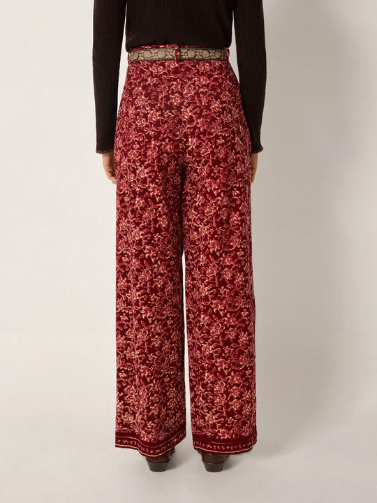 Jimmy Pant - Ruby - Image 4