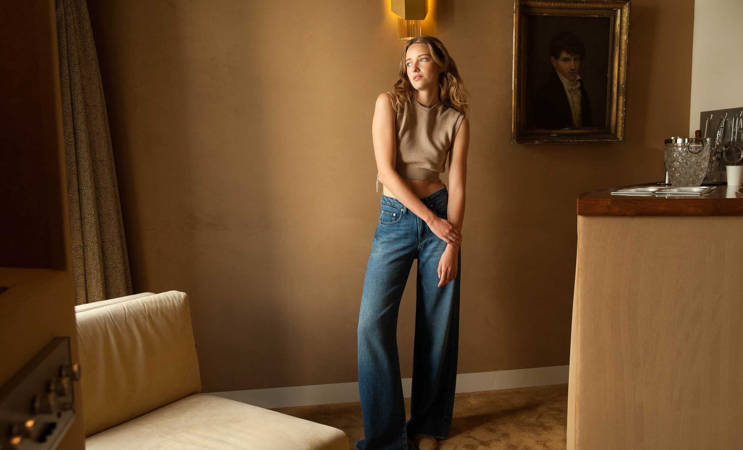 Jude Jeans - Worn Vintage - Image 4