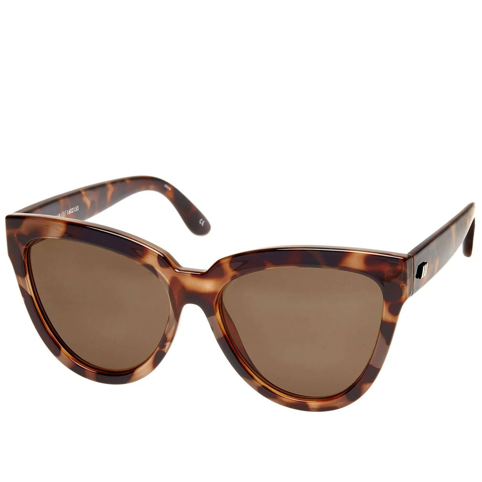 Liar Liar Sunglasses - Volcanic Tort - Image 3