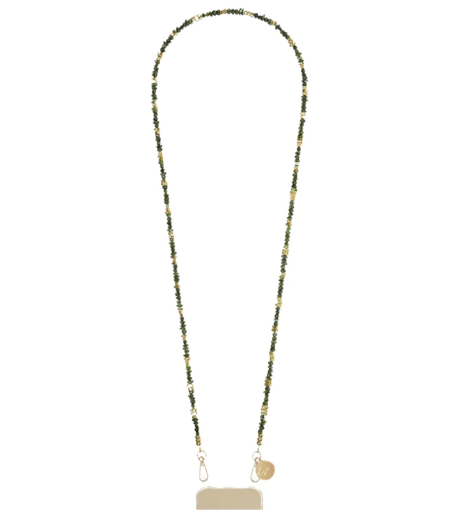 Liviya Khaki Chain
