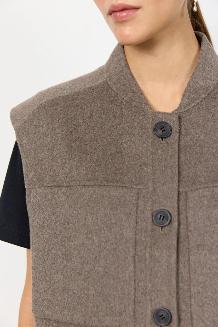 LR-Owa 40 Gilet - Image 3