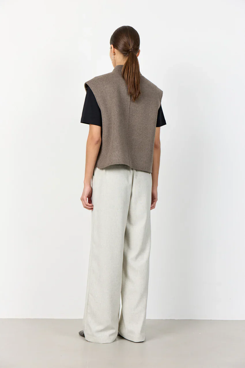 LR-Owa 40 Gilet - Image 4