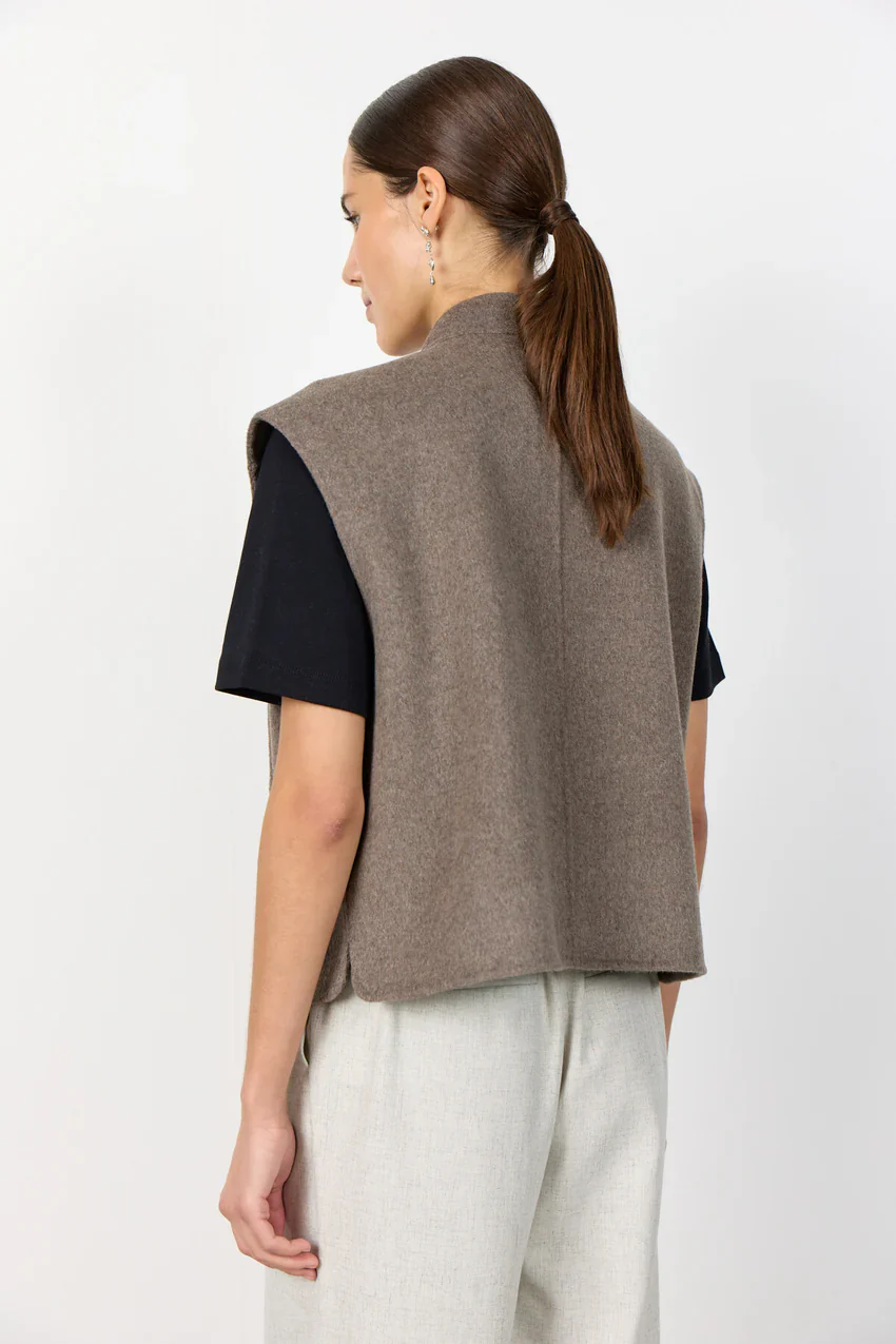 LR-Owa 40 Gilet - Image 5
