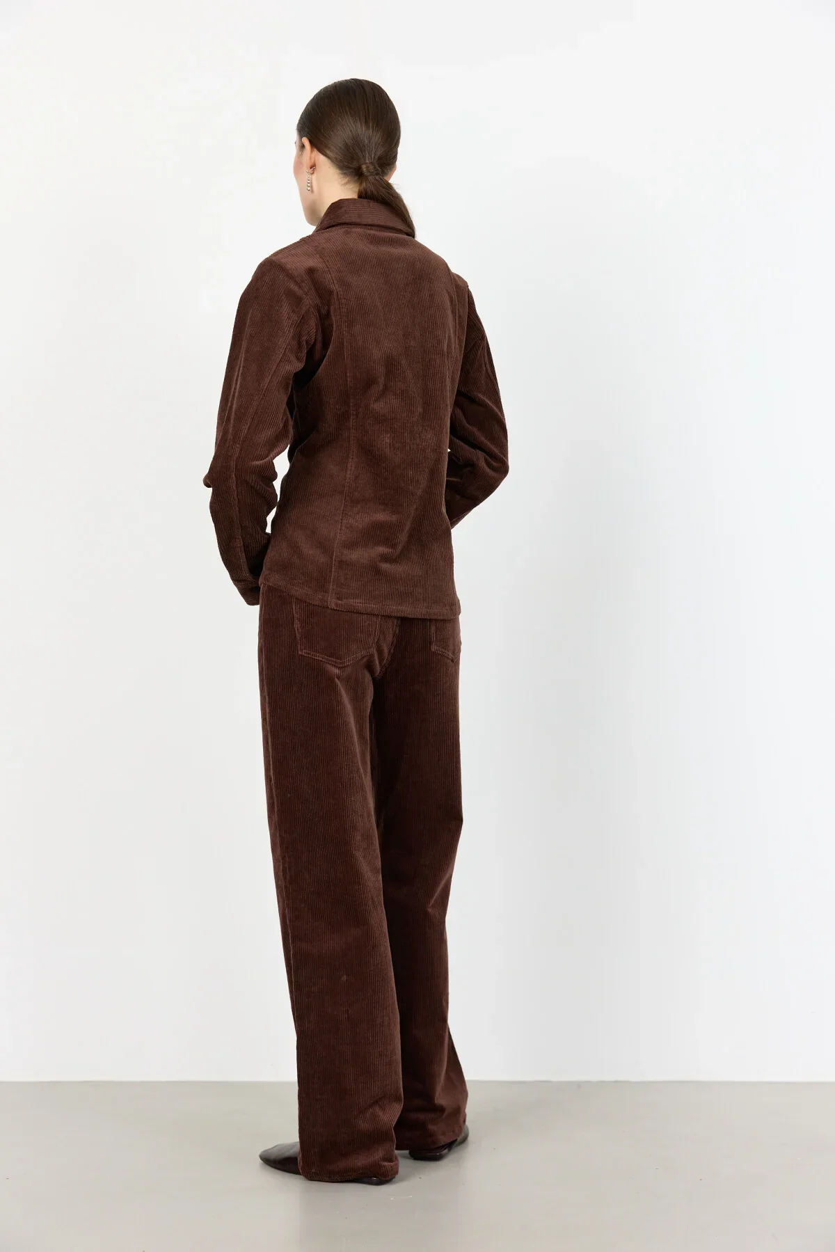 LR-Orlando Trousers - Image 3