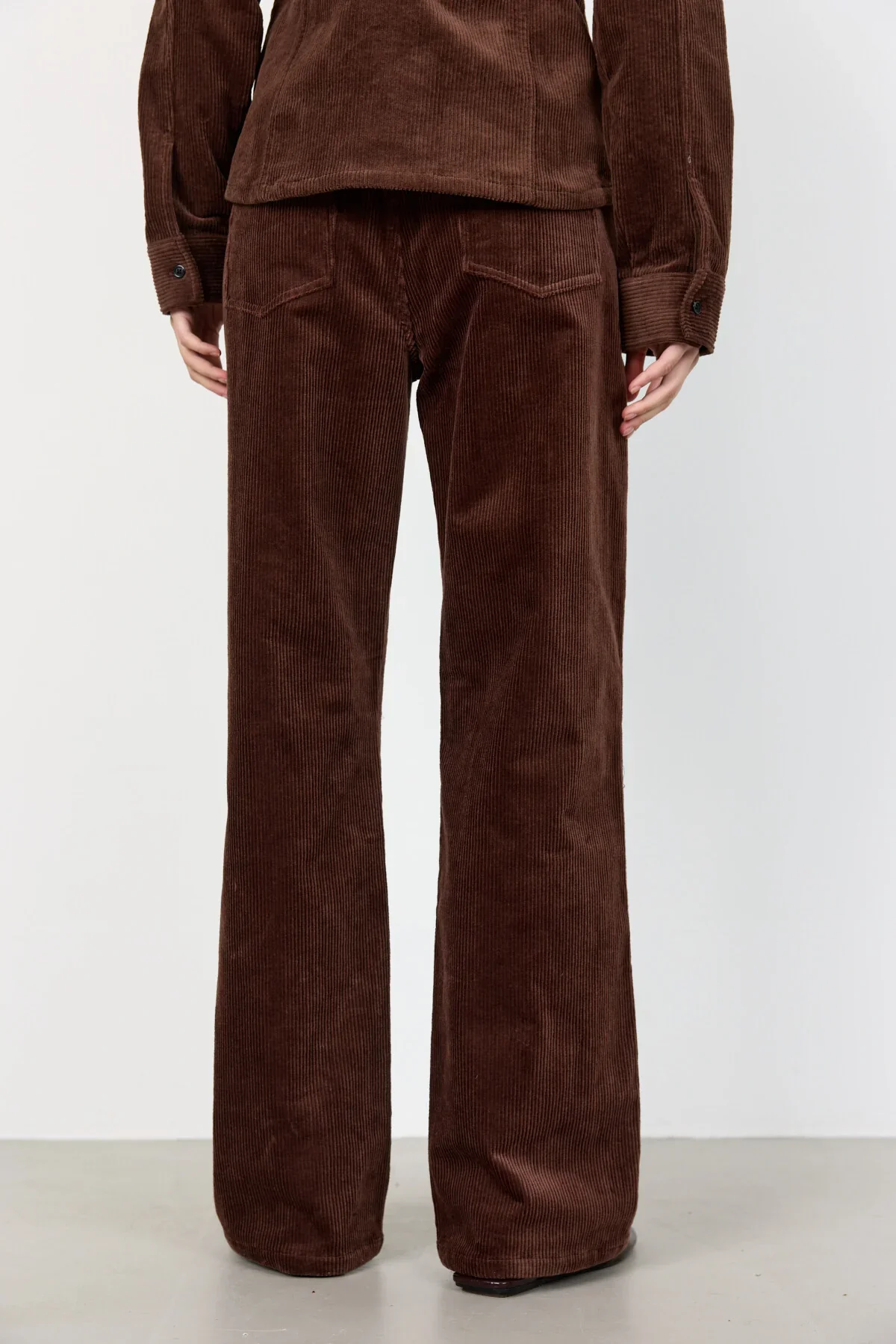 LR-Orlando Trousers - Image 4