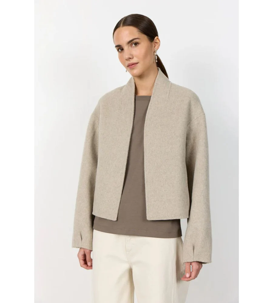 LR-Owa 39 Jacket