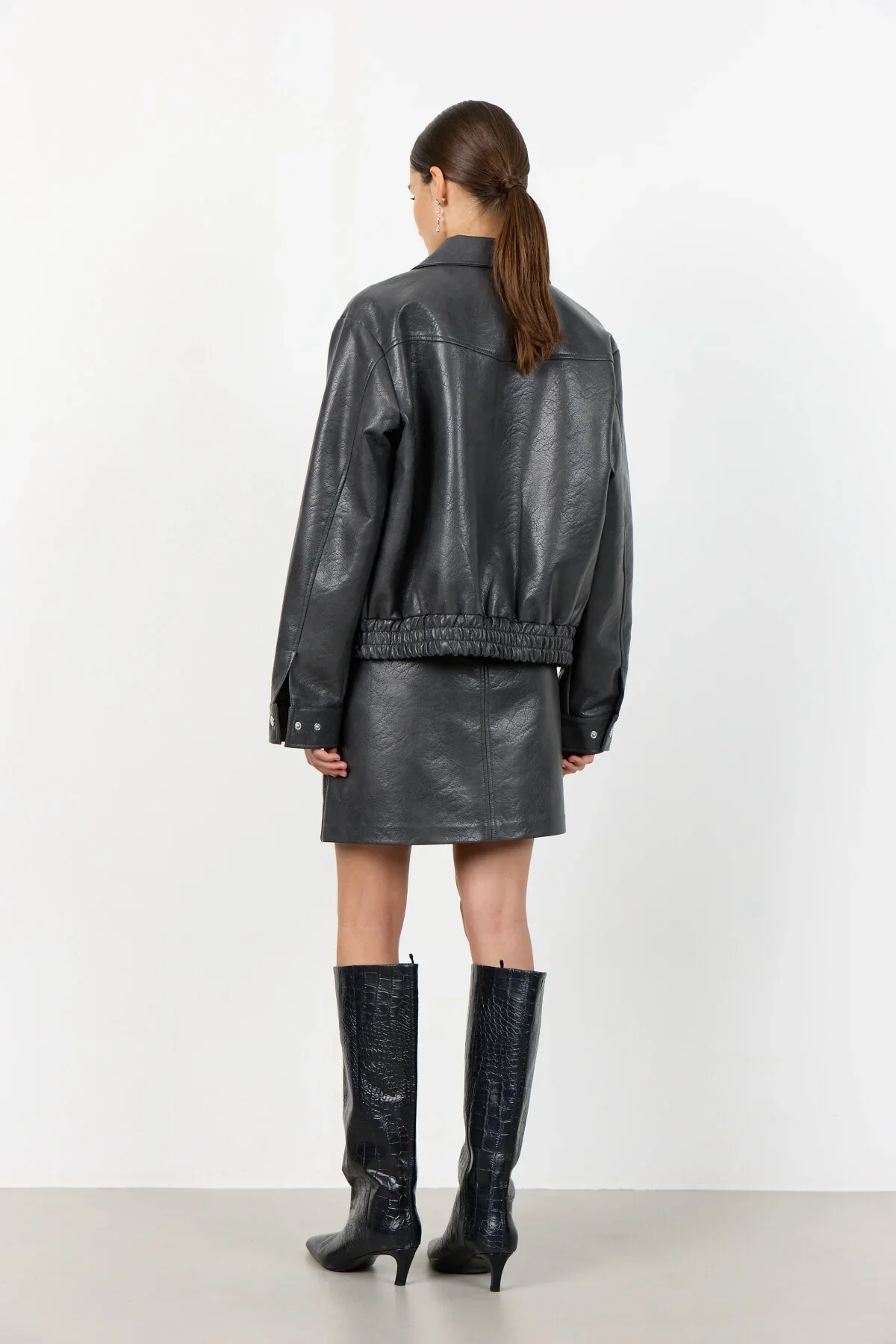 LR-Preston 1 Jacket - Image 4
