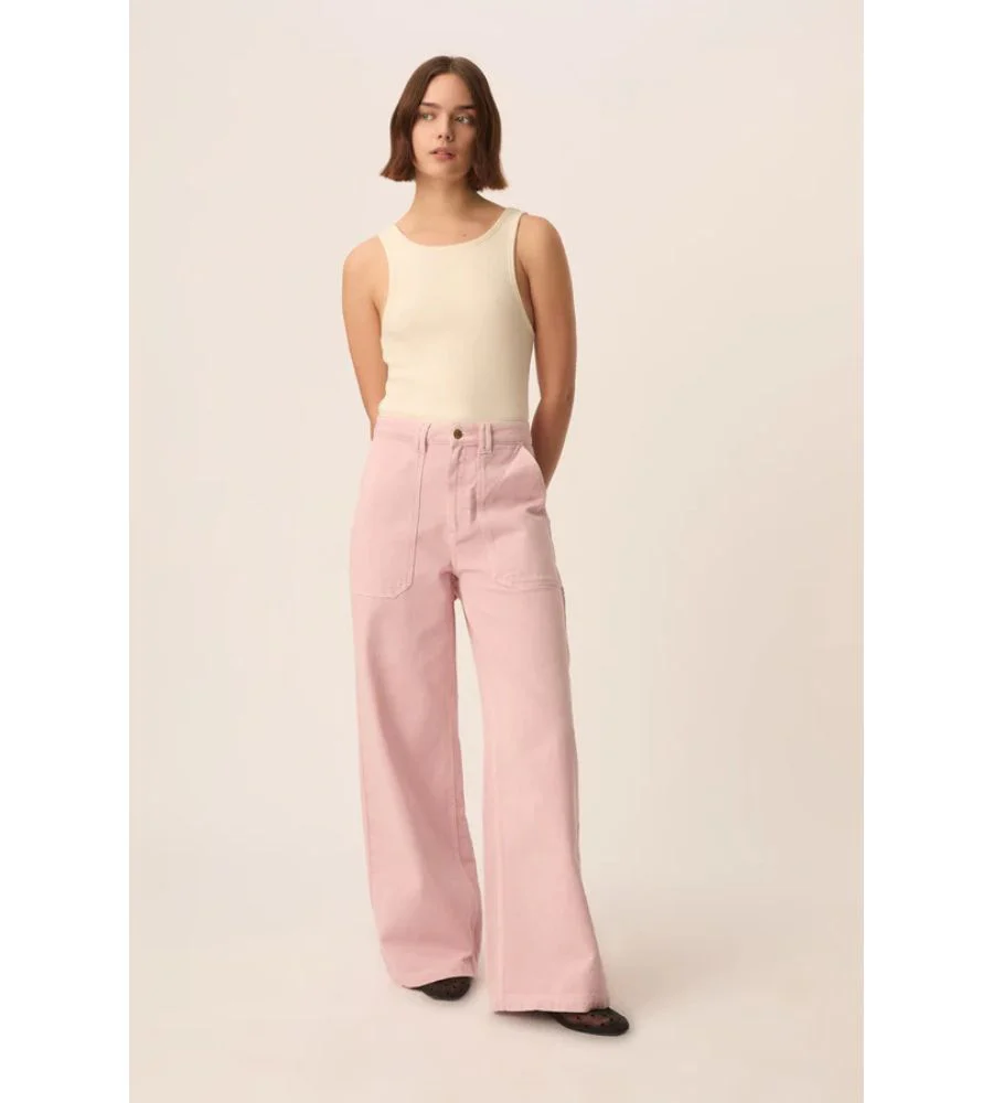 Trousers/Shorts