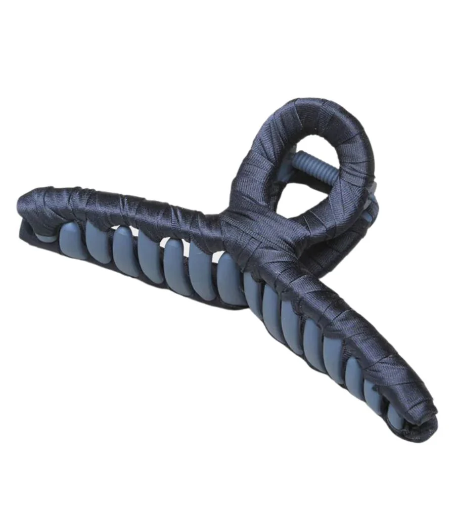 Luster Celabrina Hair Claw - Blue Nights