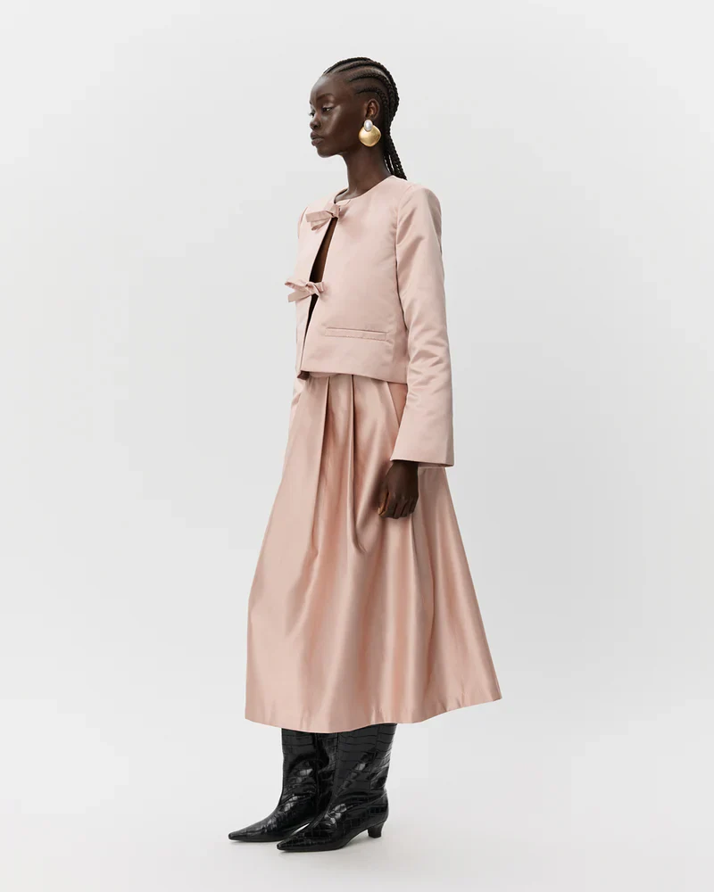 EverSW Jacket - Blush - Image 3