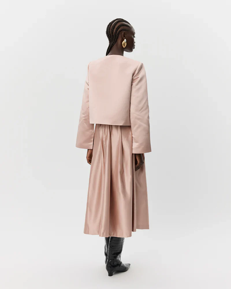EverSW Jacket - Blush - Image 4