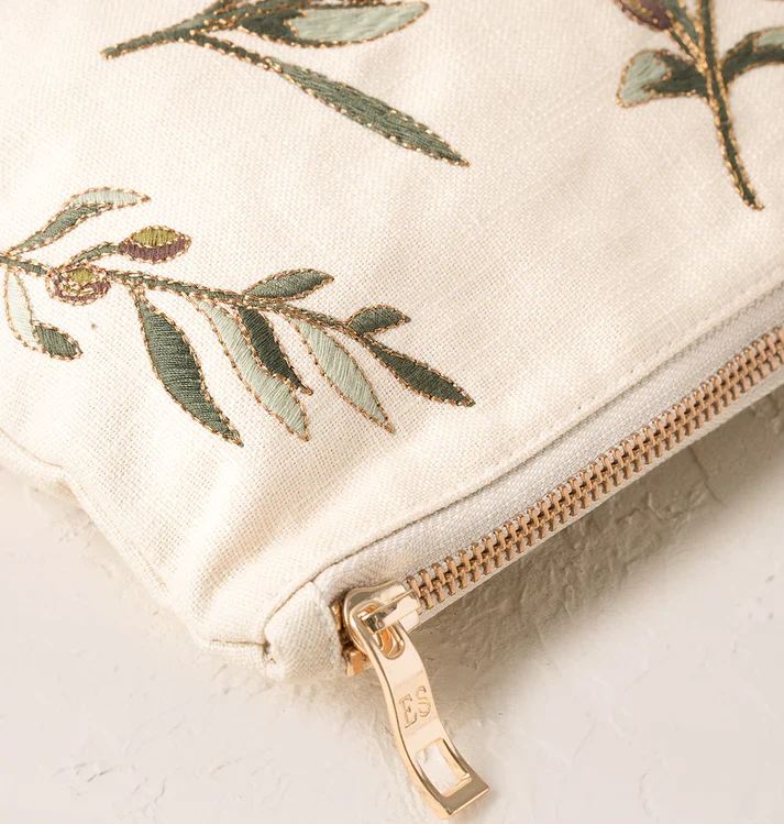 Olive Branch Everyday Pouch Creams - Image 3