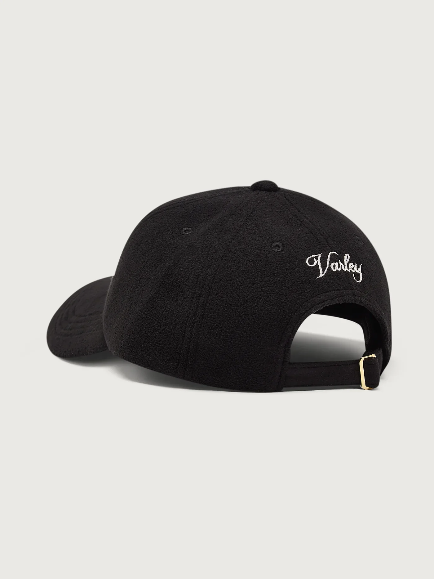 Rania Fleece Cap - black - Image 2