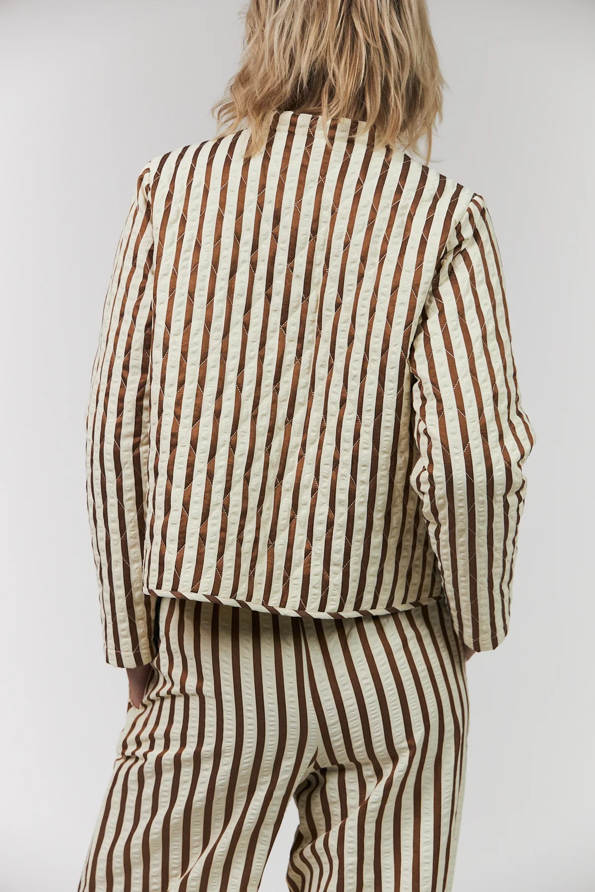 EmiliaLL Jacket - Image 2