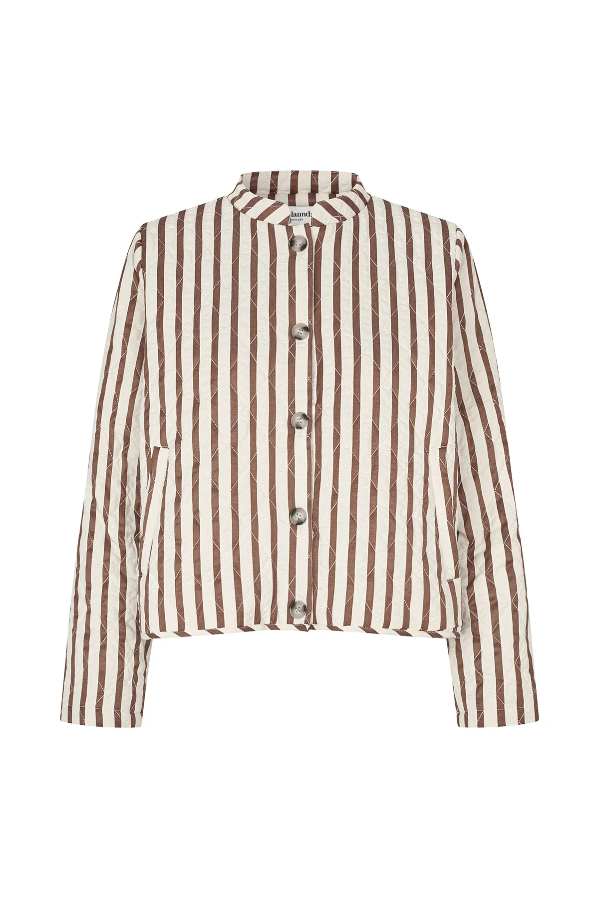EmiliaLL Jacket - Image 3