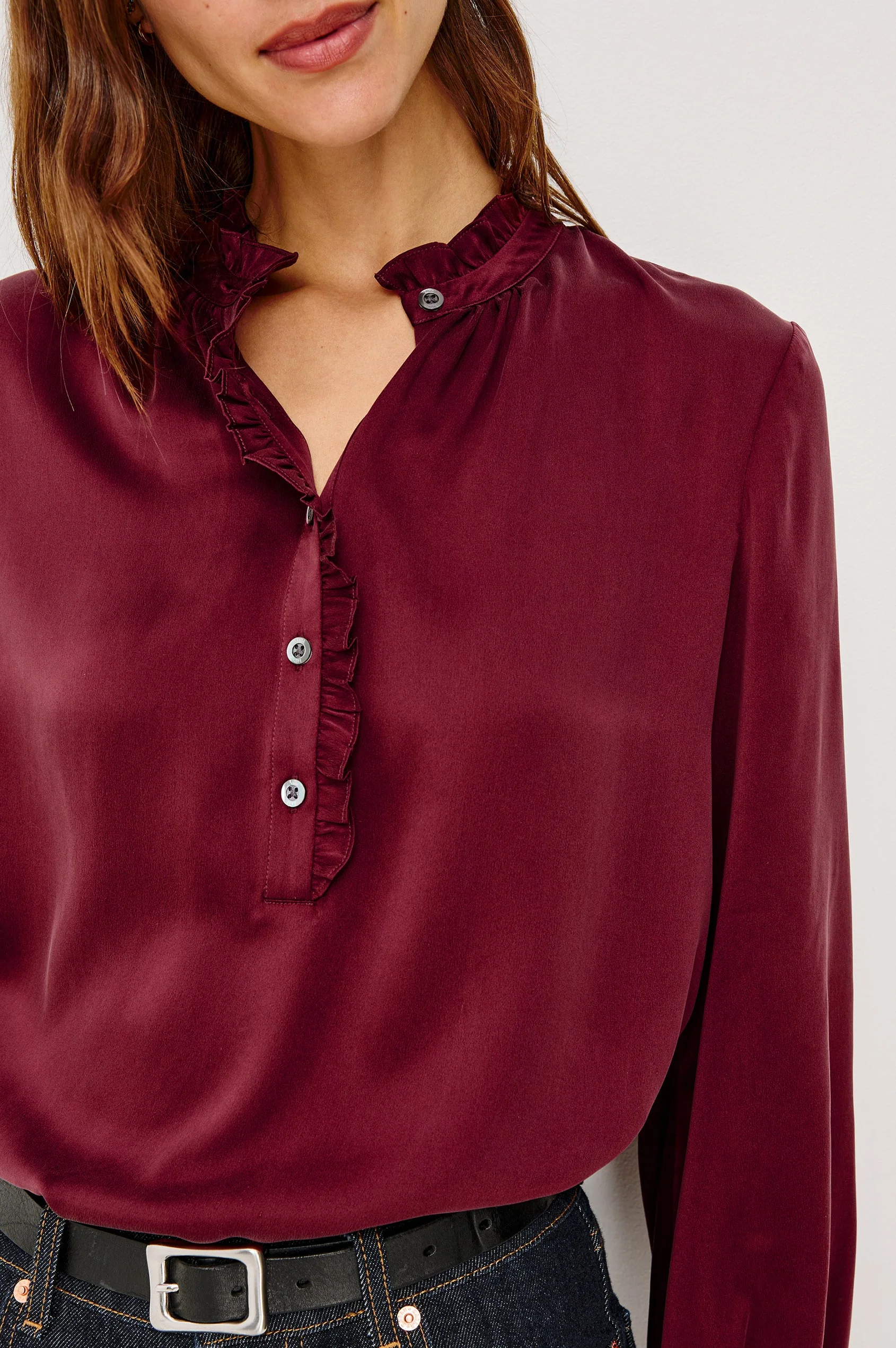 Sien - Garnet - Image 2