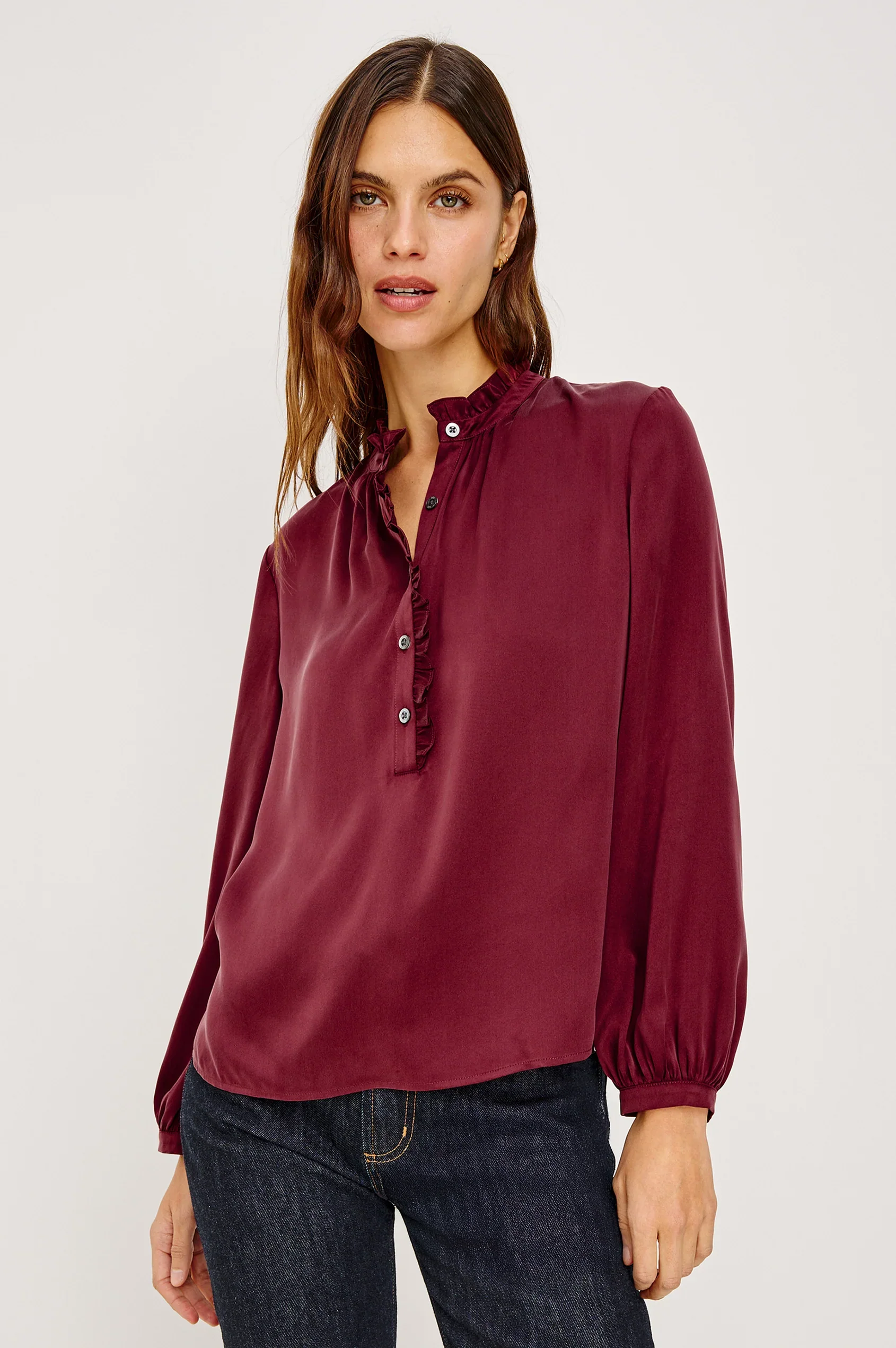Sien - Garnet - Image 4