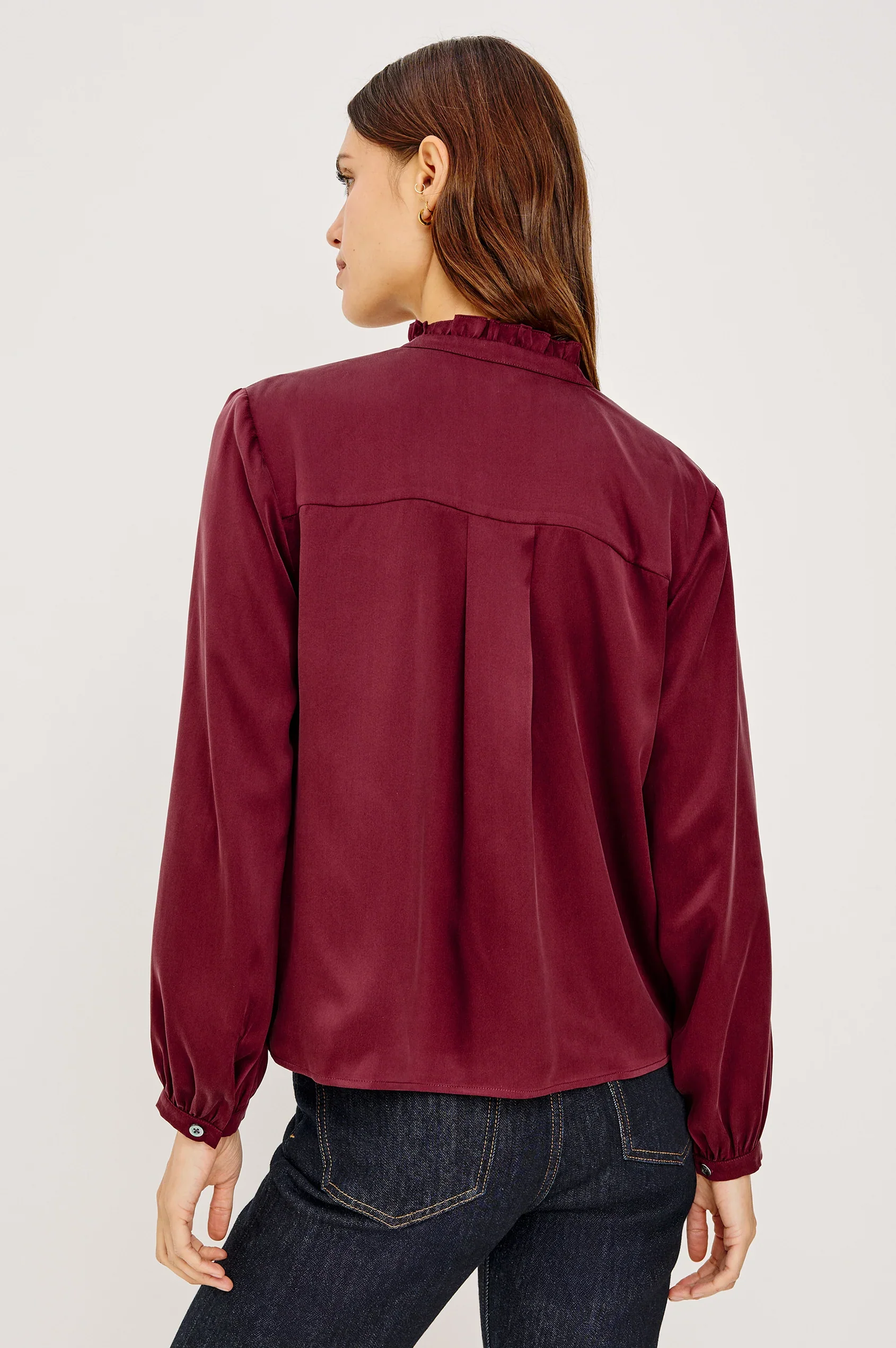 Sien - Garnet - Image 5