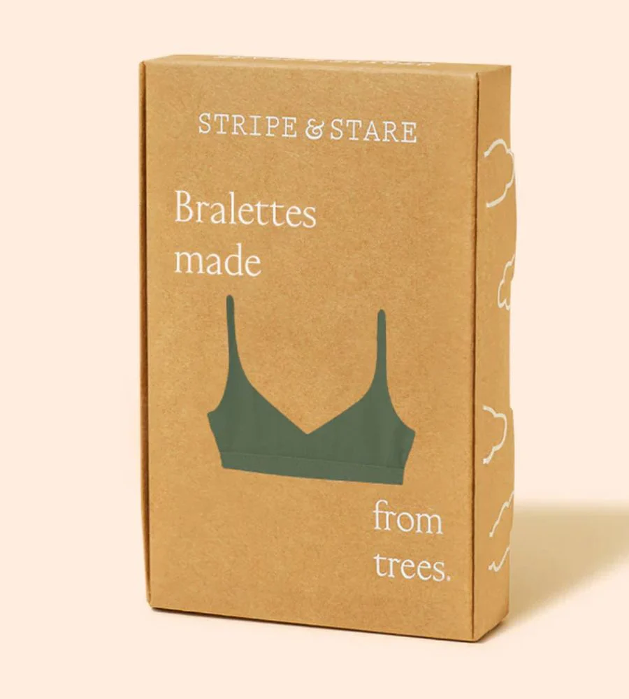 TSBMODKHA T-Shirt Bra - Modern Khaki - Image 2