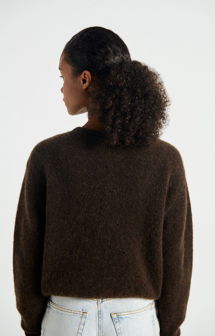 Vitow Cardigan - Cafe Chine - Image 2